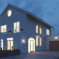 Licht und Gebudetechnik